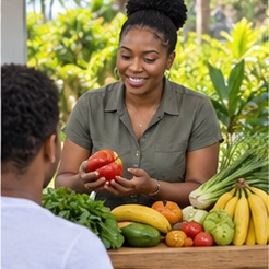 Nutrition Coaching